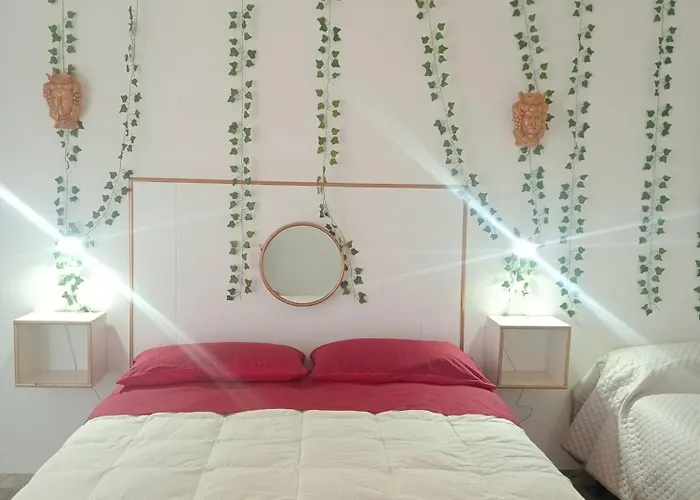 Casa Vacanze I Tre Girasoli \