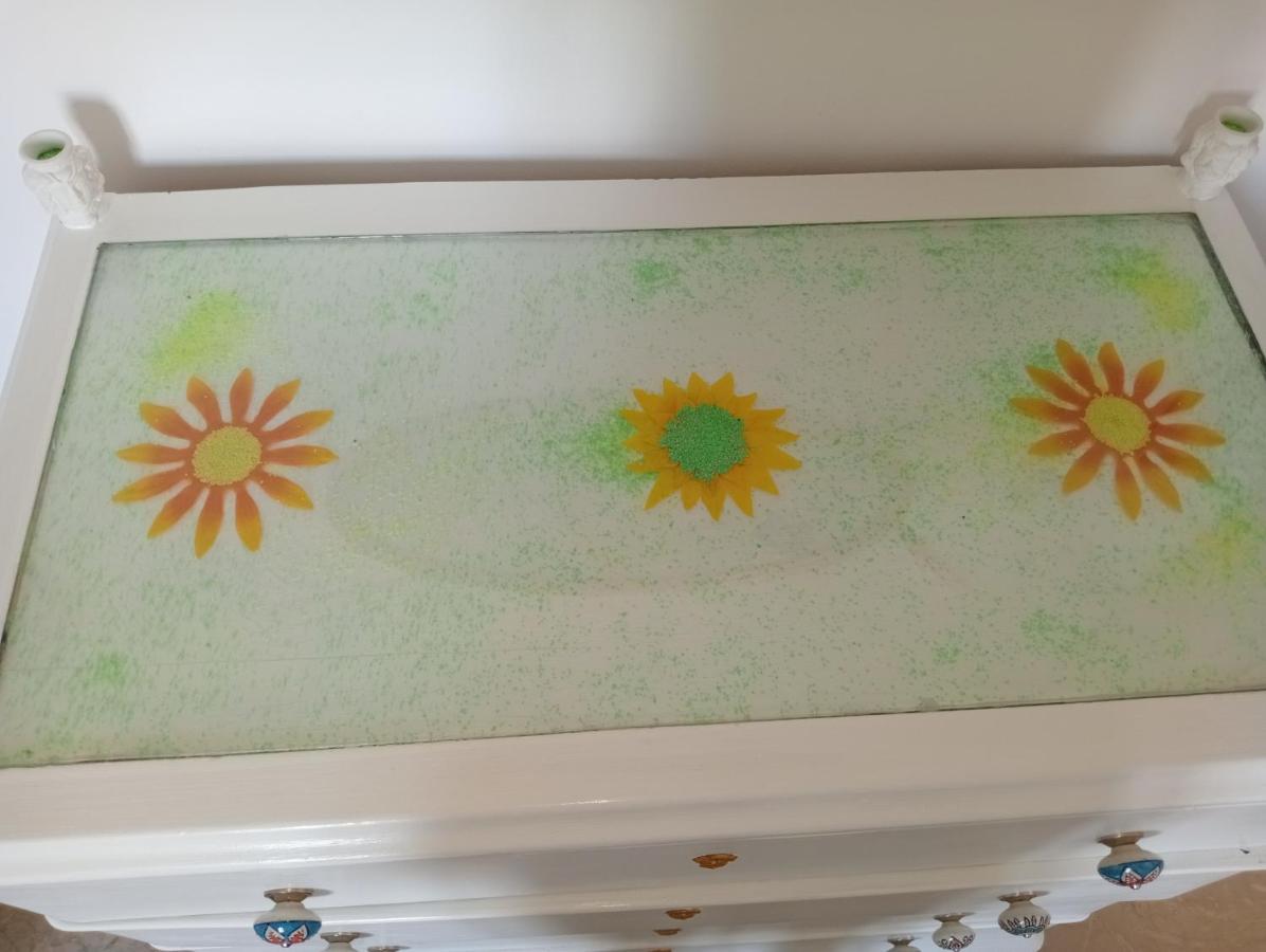I Tre Girasoli 