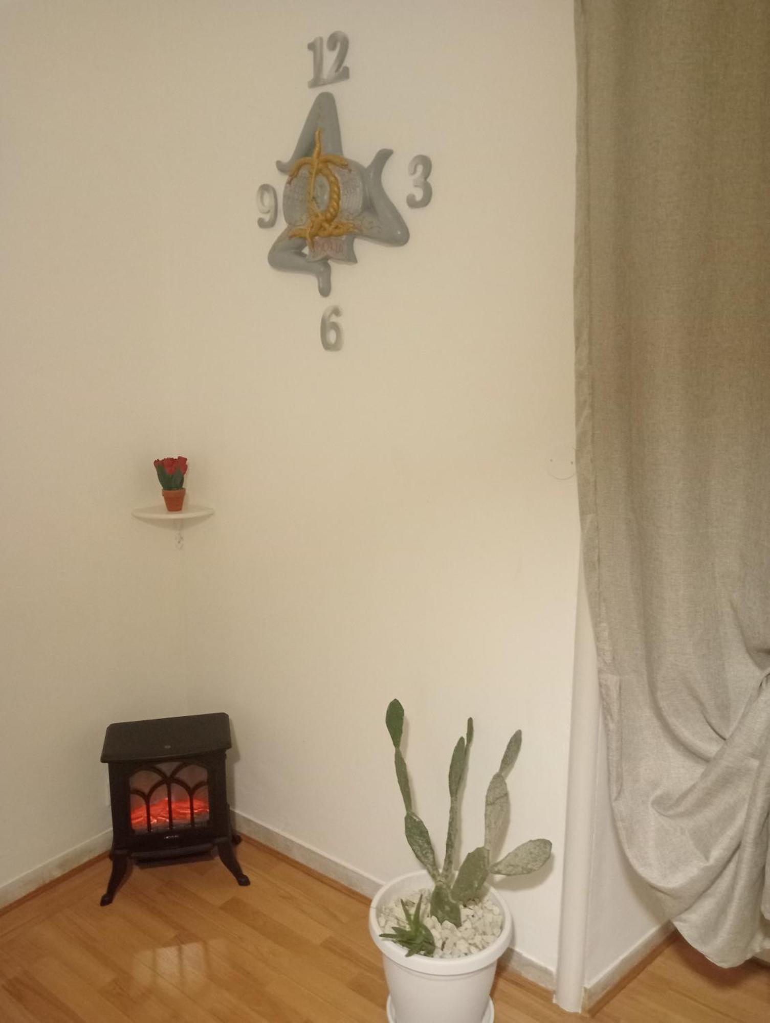 I Tre Girasoli 
