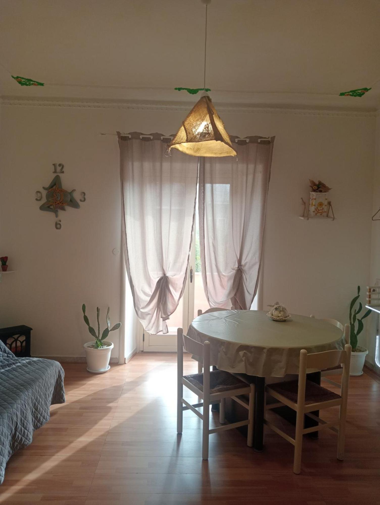 Сasa de vacaciones I Tre Girasoli 