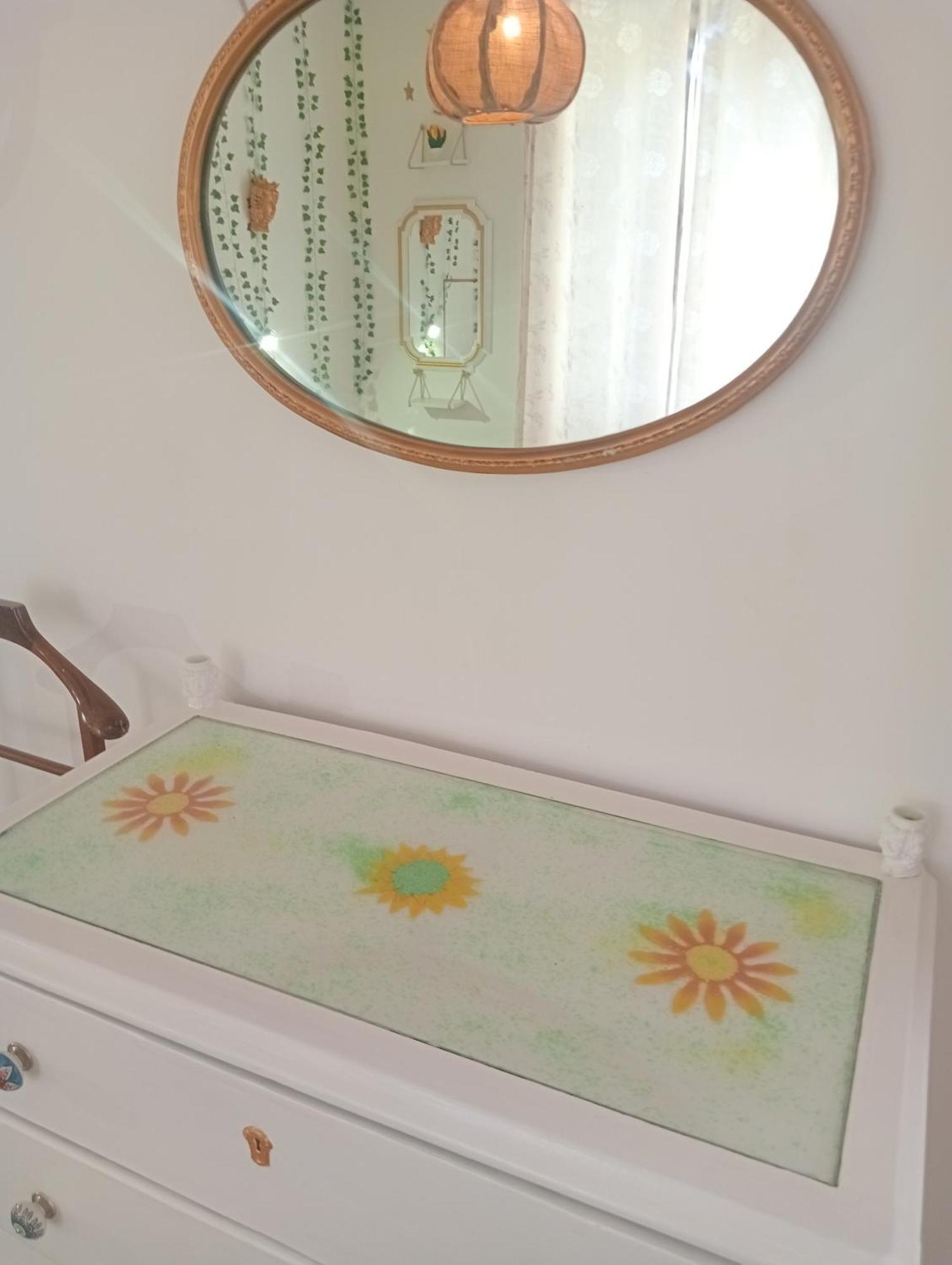Сasa de vacaciones I Tre Girasoli 
