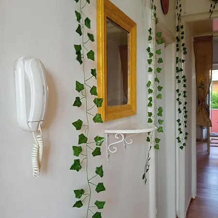 Casa Vacanze I Tre Girasoli 