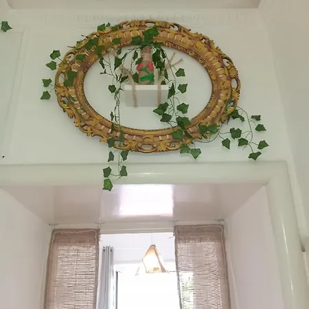 Casa Vacanze I Tre Girasoli 
