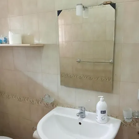 Casa Vacanze I Tre Girasoli 