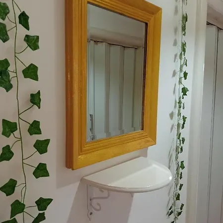 Casa Vacanze I Tre Girasoli 