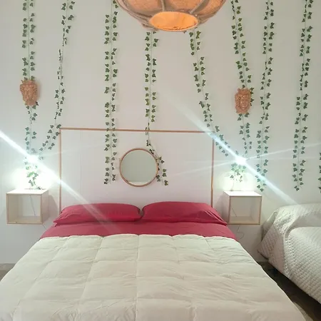 Casa Vacanze I Tre Girasoli 