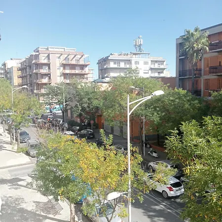 Casa Vacanze I Tre Girasoli 