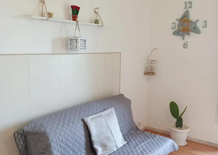 Casa Vacanze I Tre Girasoli \