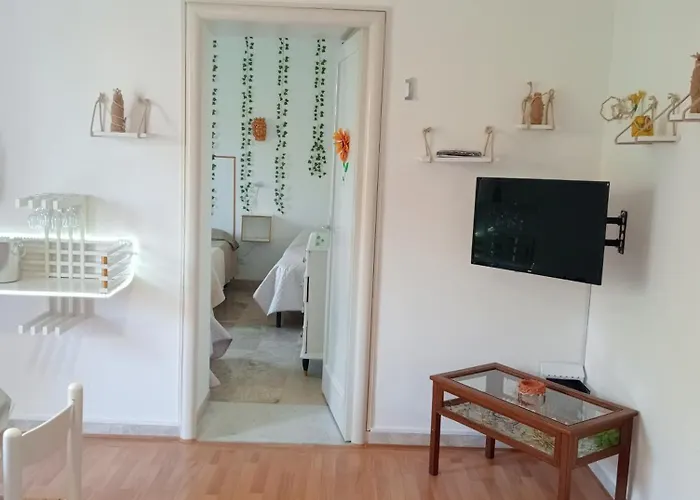 Casa Vacanze I Tre Girasoli \