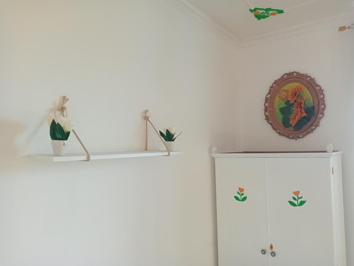 I Tre Girasoli 