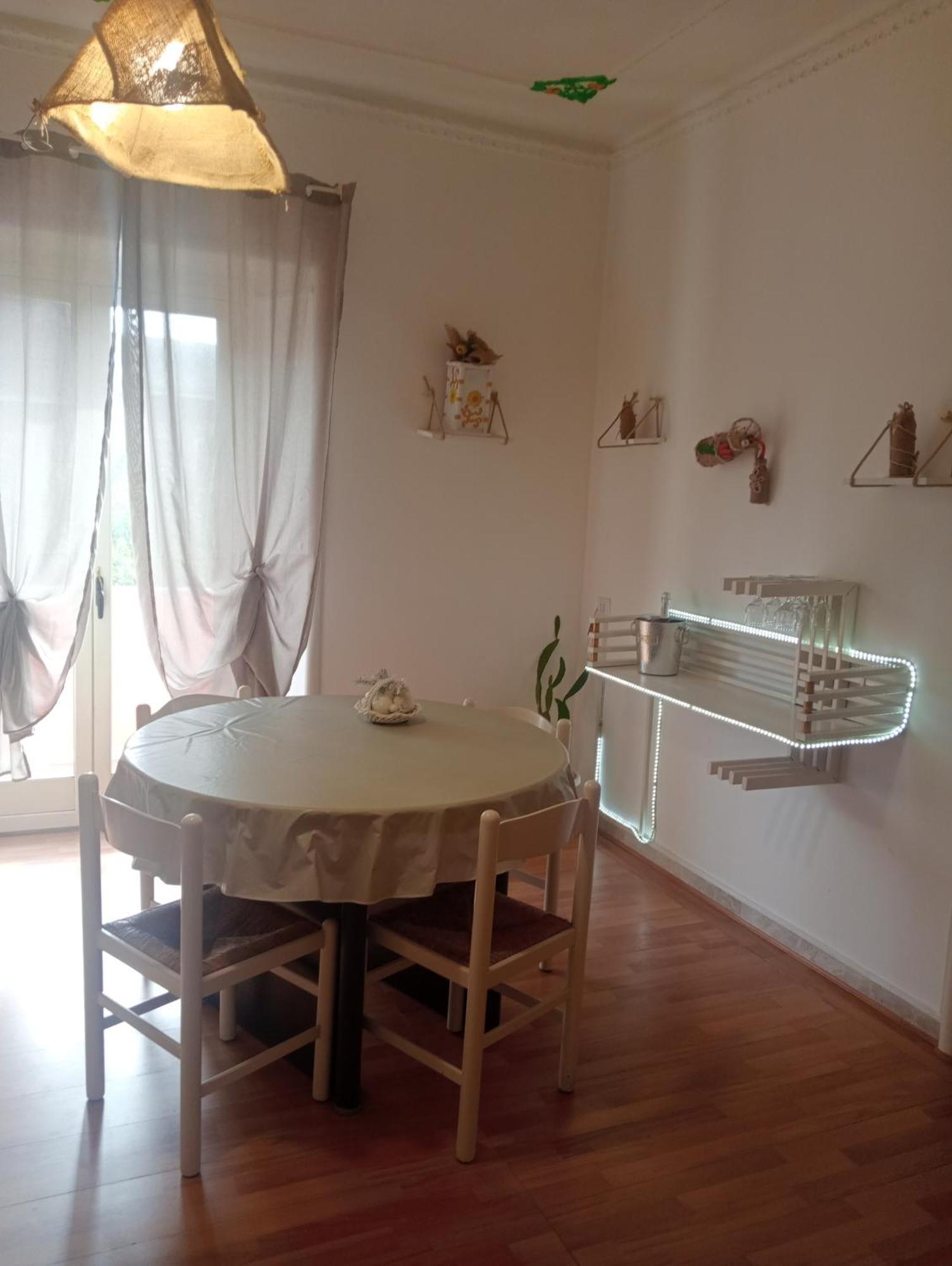 Holiday home I Tre Girasoli 