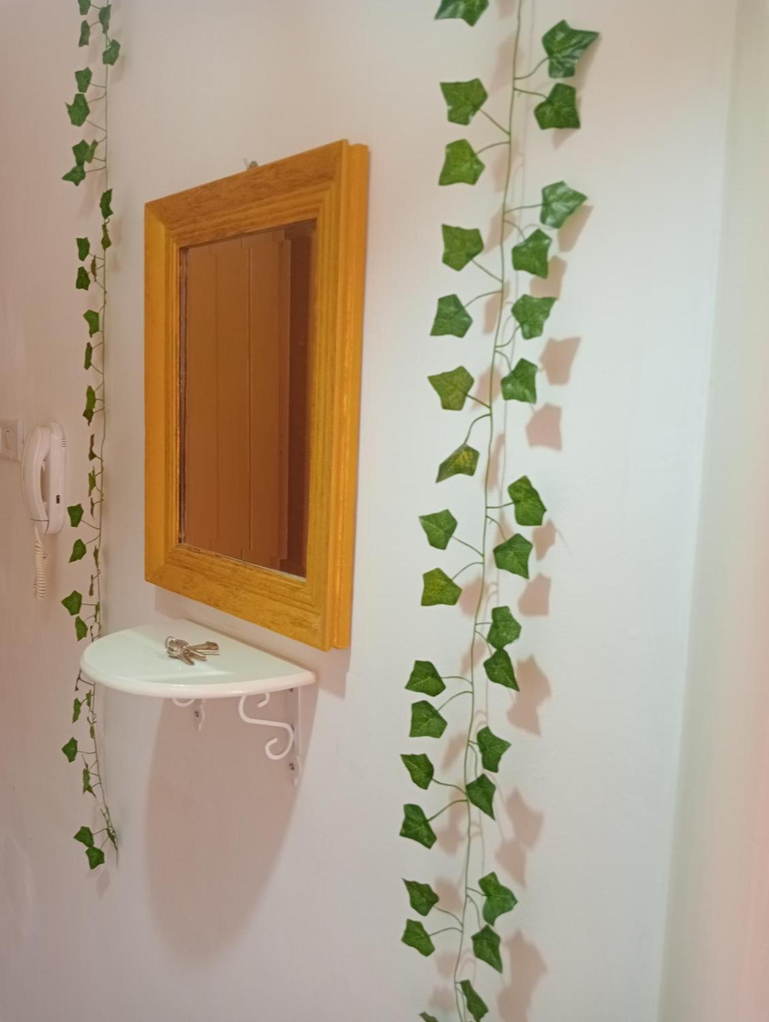 Holiday home I Tre Girasoli 