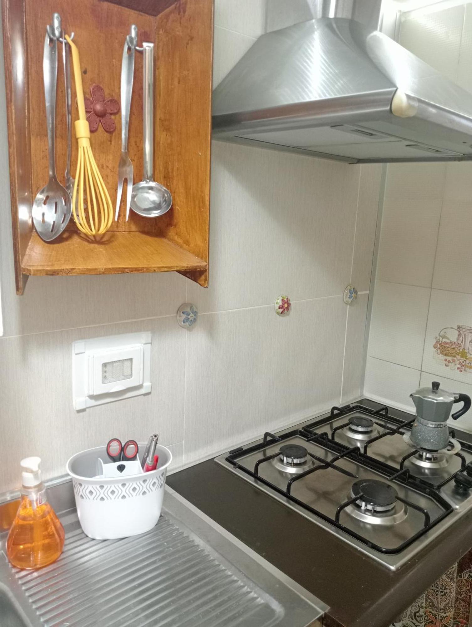 Holiday home I Tre Girasoli 