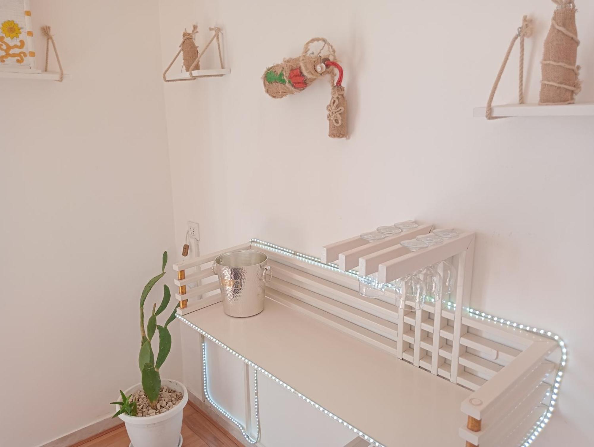Holiday home I Tre Girasoli 