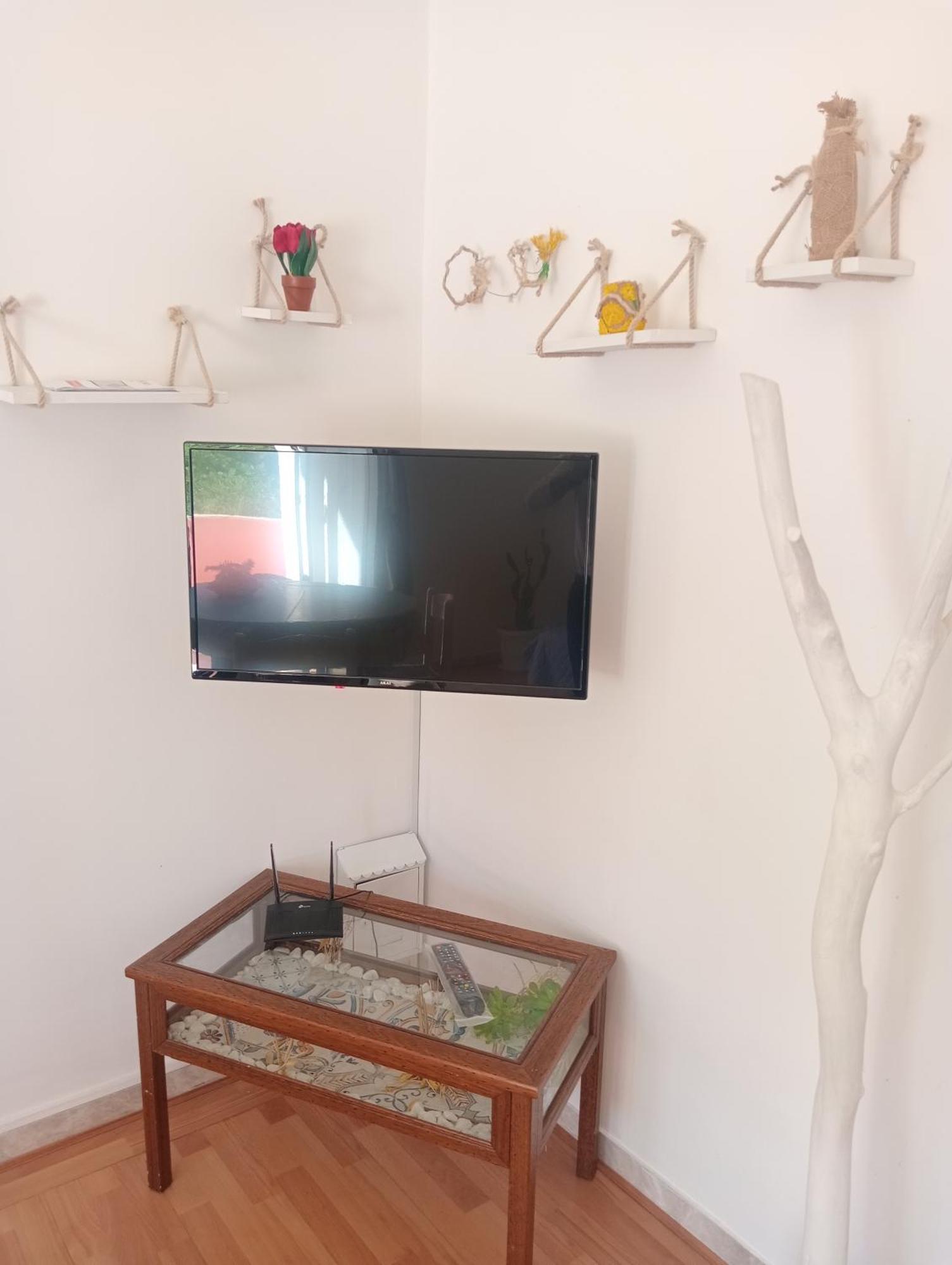 Holiday home I Tre Girasoli 