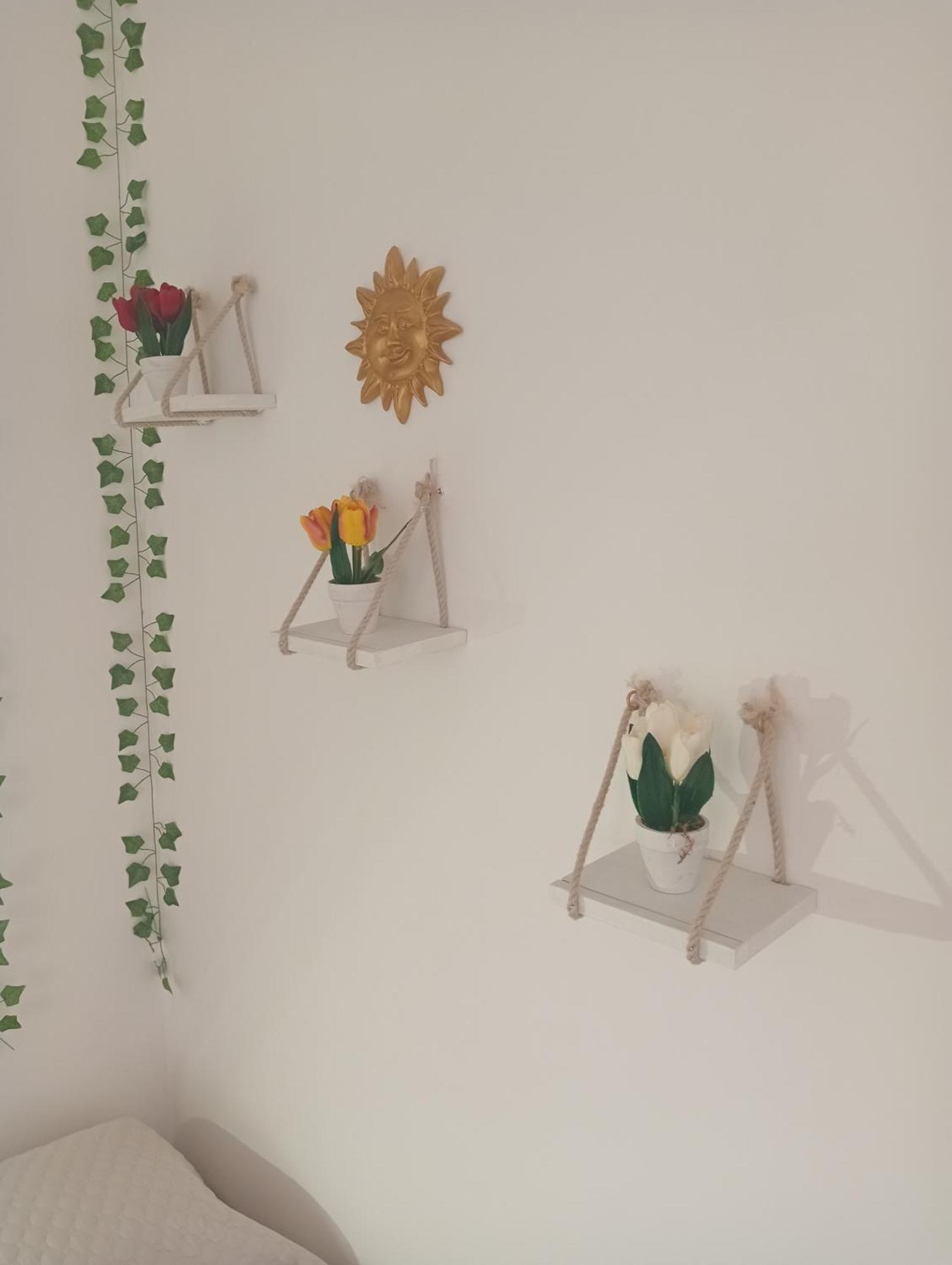 I Tre Girasoli 