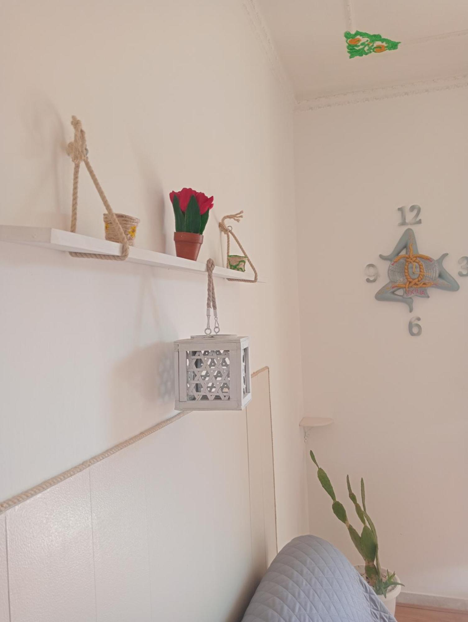 Holiday home I Tre Girasoli 