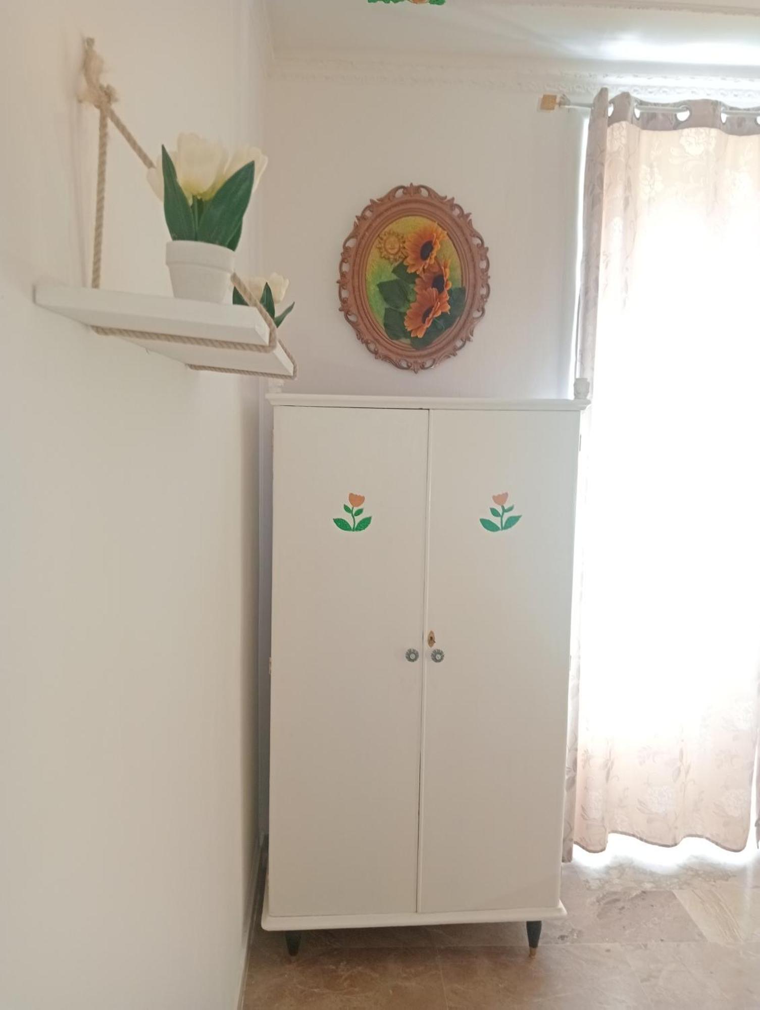 I Tre Girasoli 