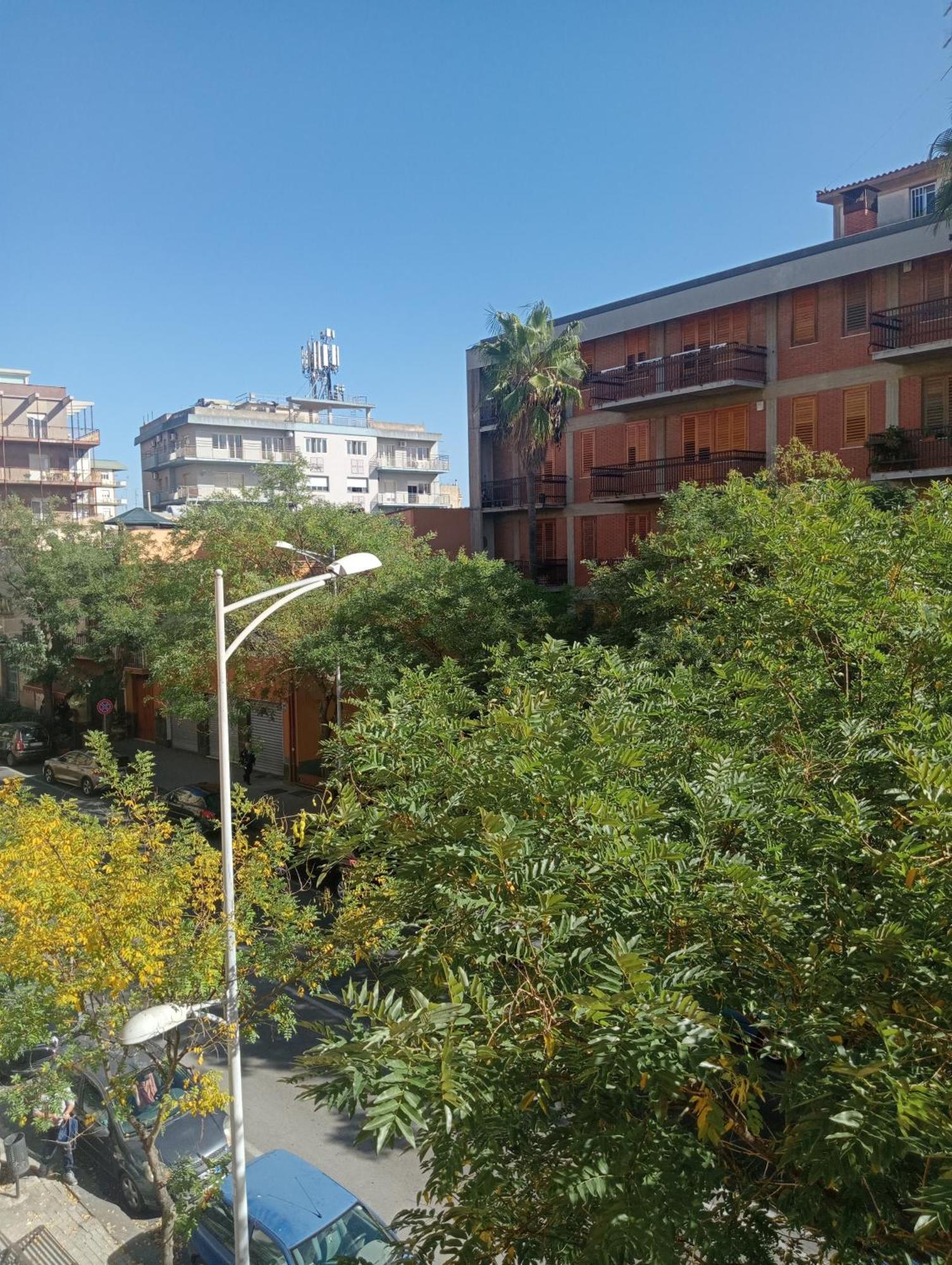 Holiday home I Tre Girasoli 