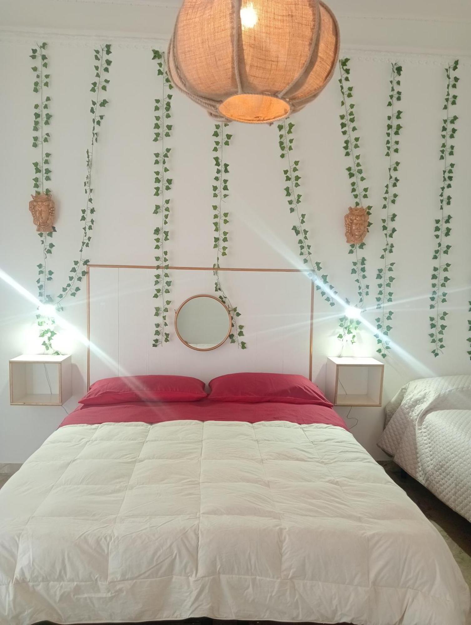 Holiday home I Tre Girasoli 