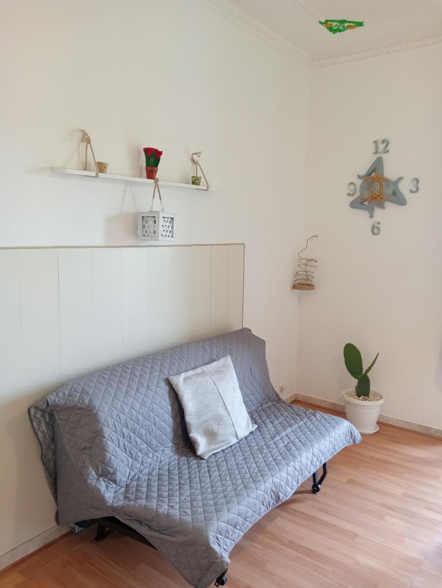 Holiday home I Tre Girasoli 
