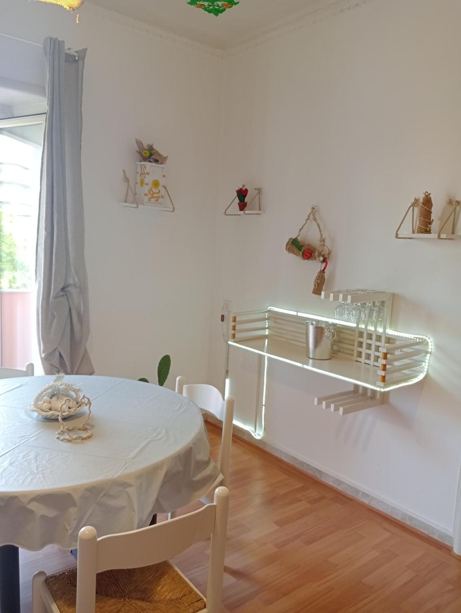 Holiday home I Tre Girasoli 