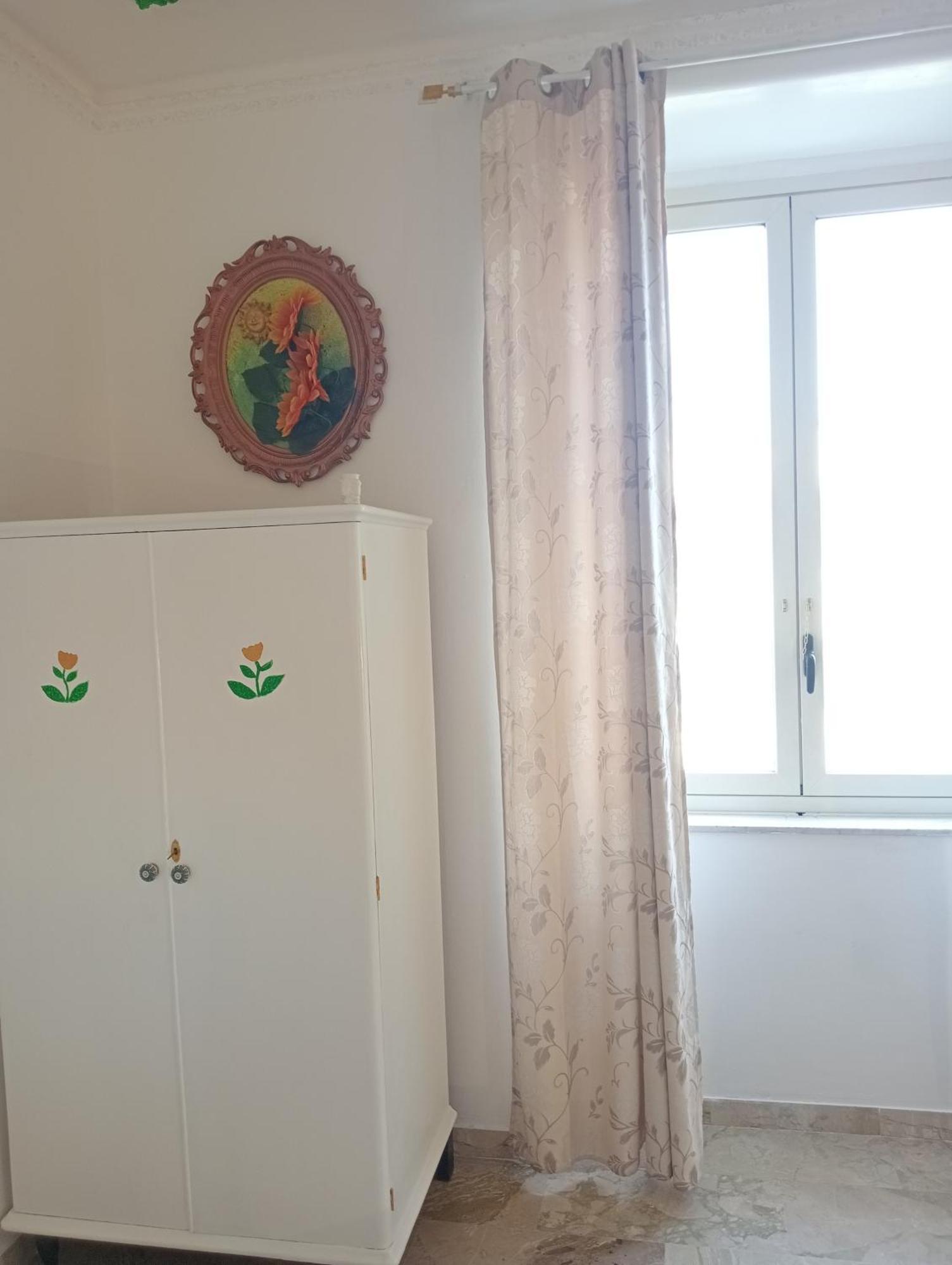 Holiday home I Tre Girasoli 