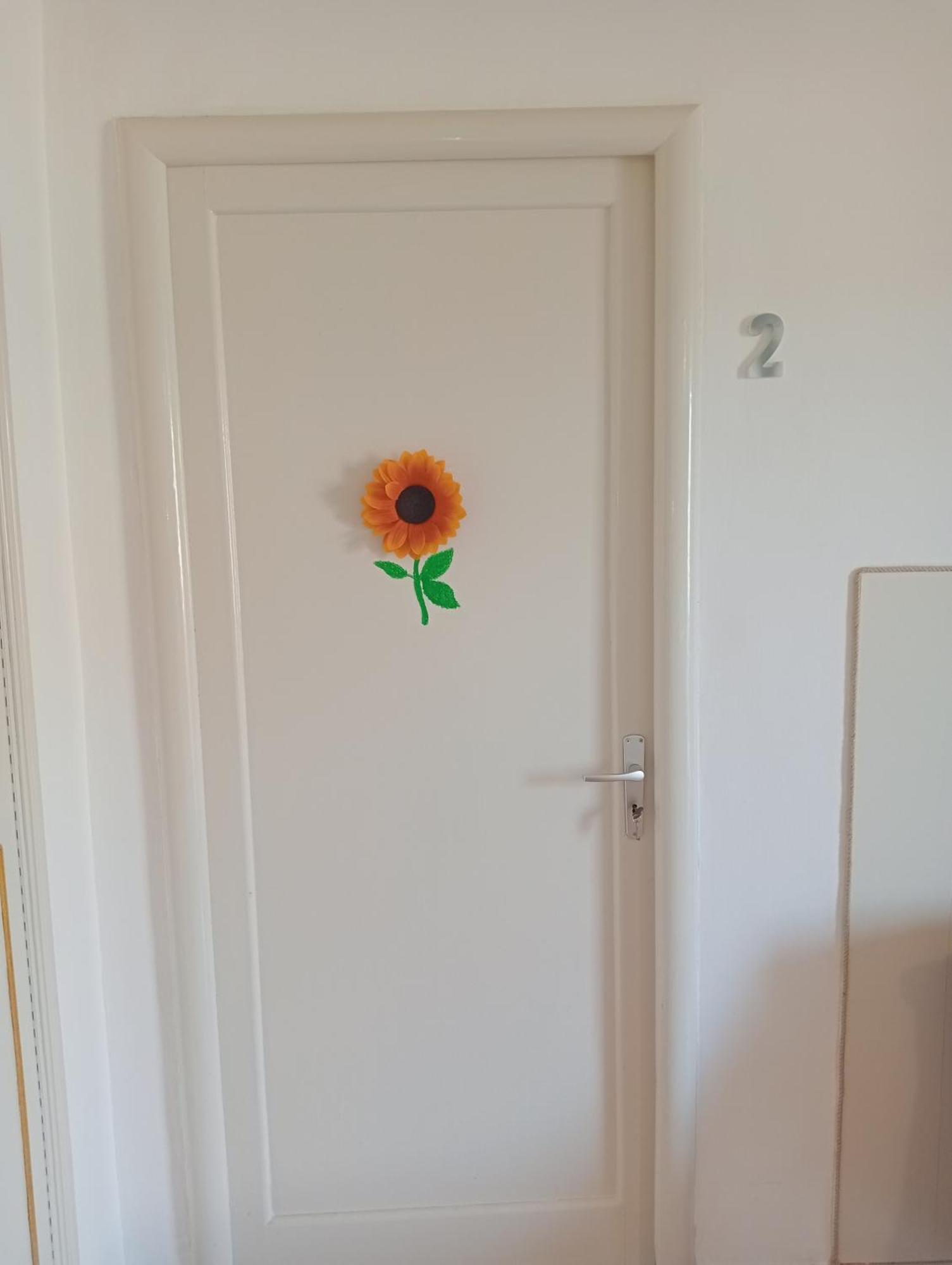 I Tre Girasoli 